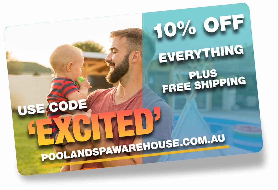 EOFY Sale - Coupon