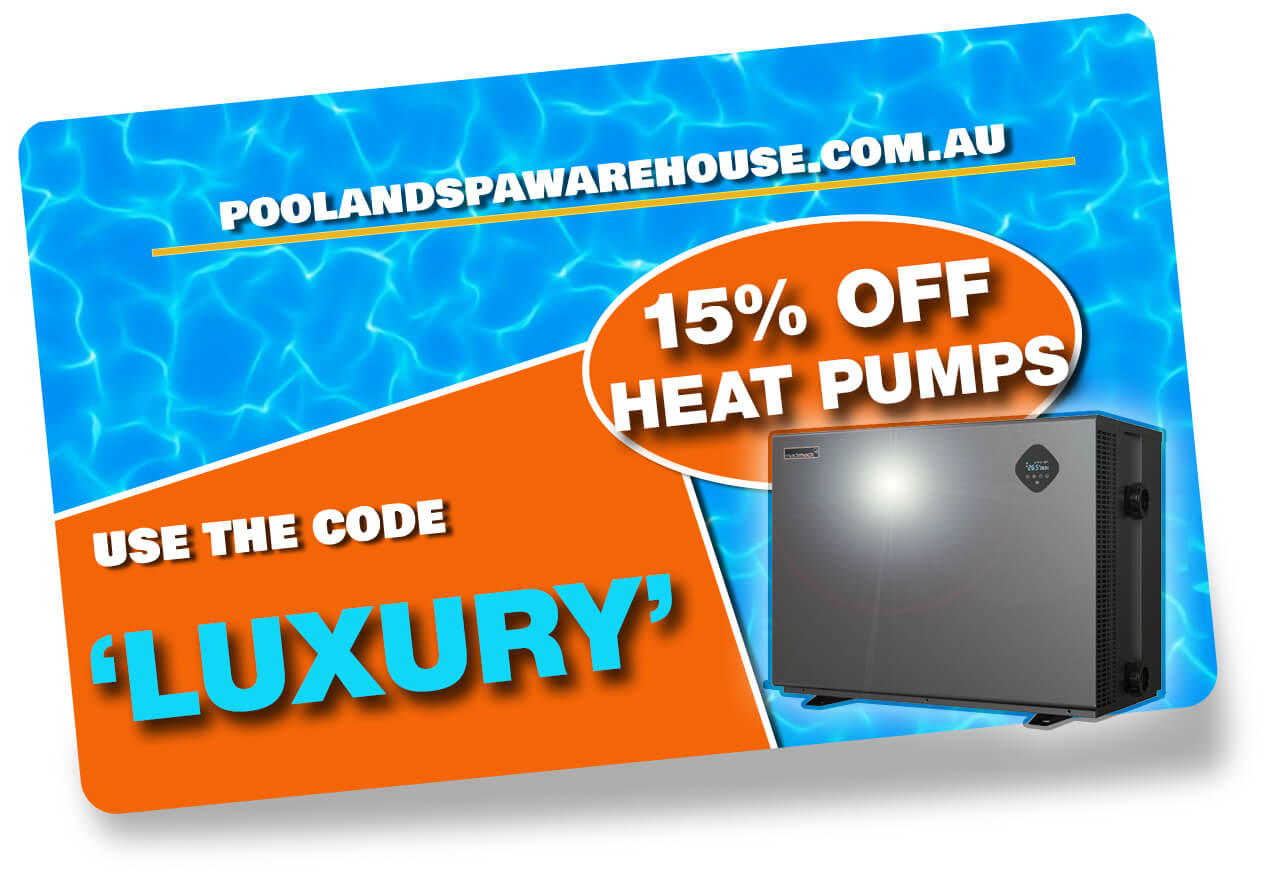 Heat Pumps Sale