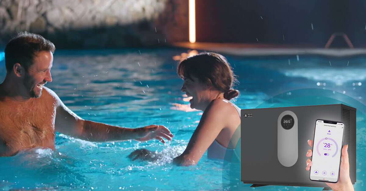 Pool Heat Pump