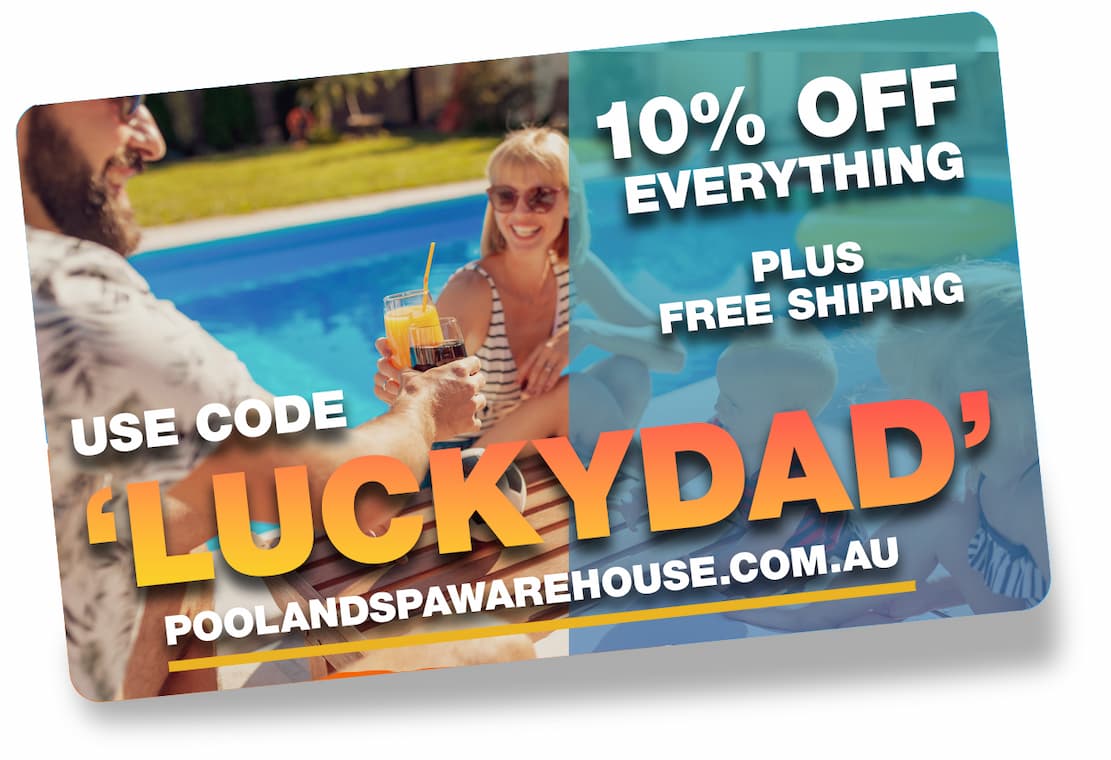 Father’s Day Sale - Coupon
