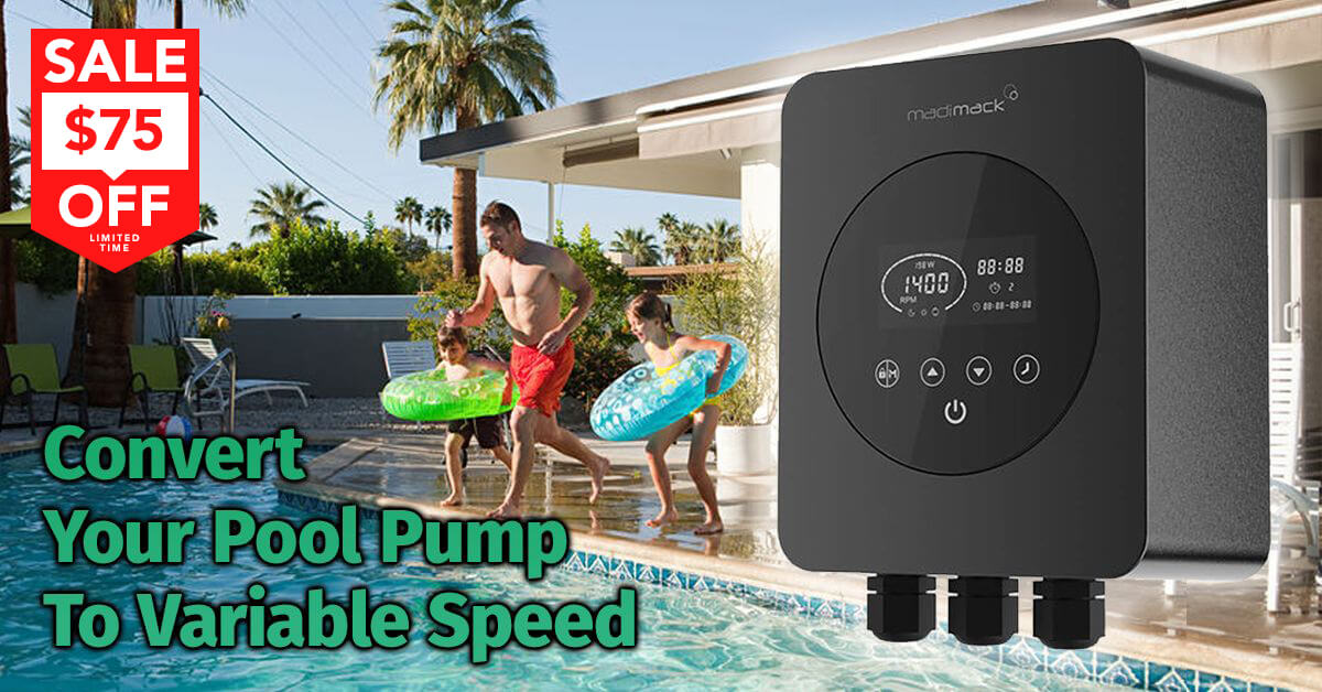 Madimack Inverter Plus