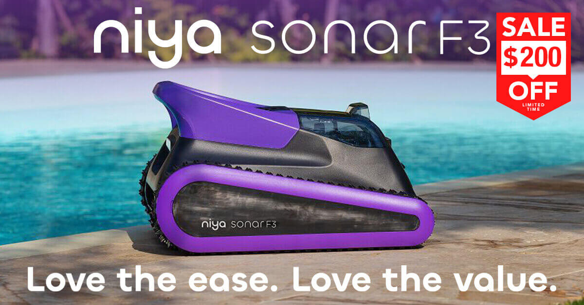 Niya Sonar F3