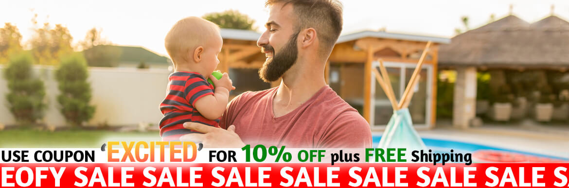 EOFY Sale