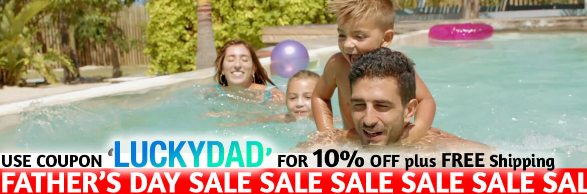 Father's Day Sale. 10% Off Storewide Plus Free Shipping