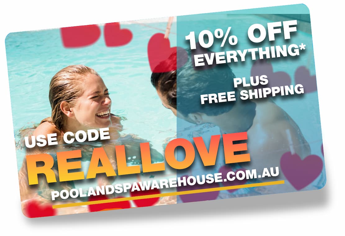 Valentine's Day Sale - Coupon