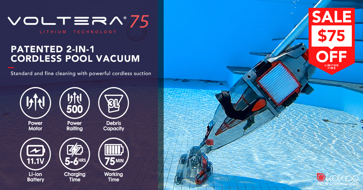 Voltera 75