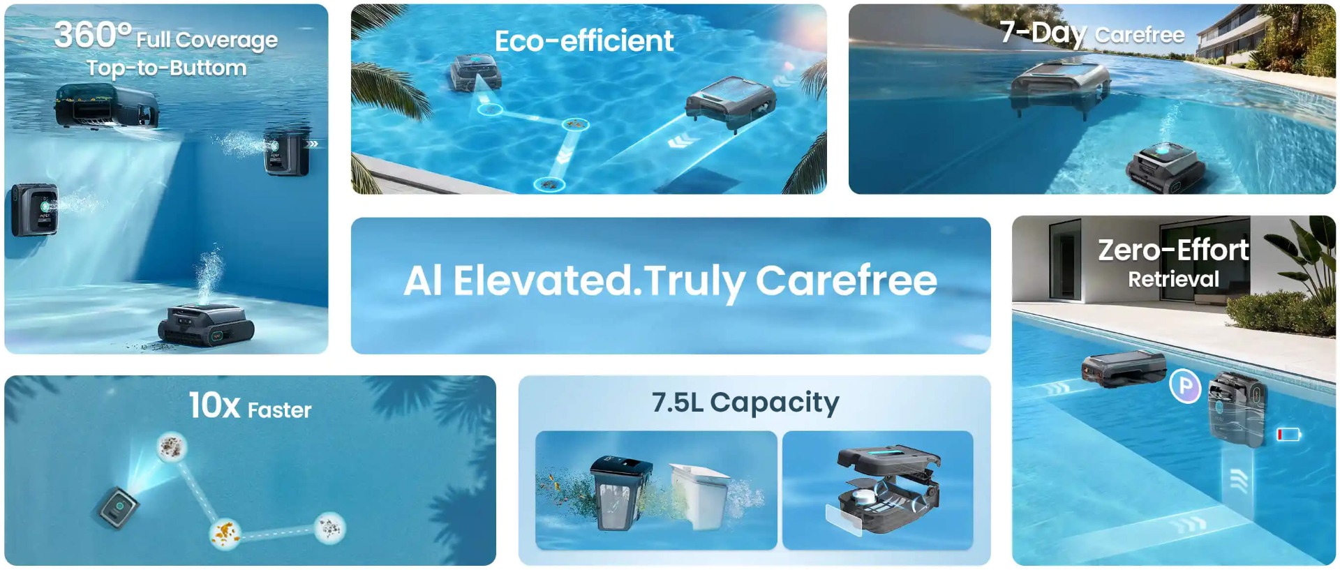 Aiper Experts Duo Key Features