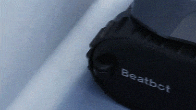 20,800 LPH suction performance