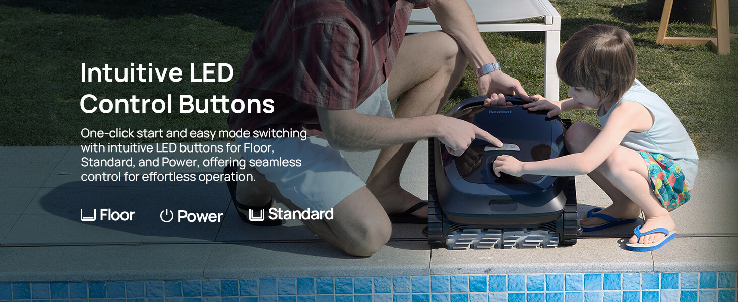 One-touch onboard control