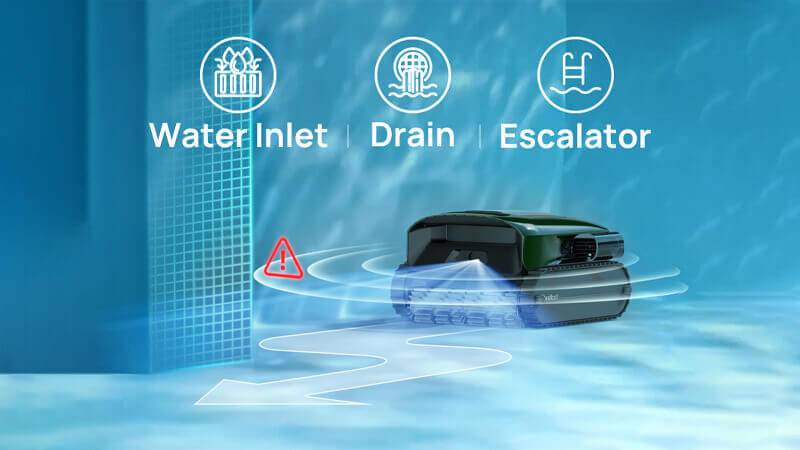 Conquer Obstacles with Ease