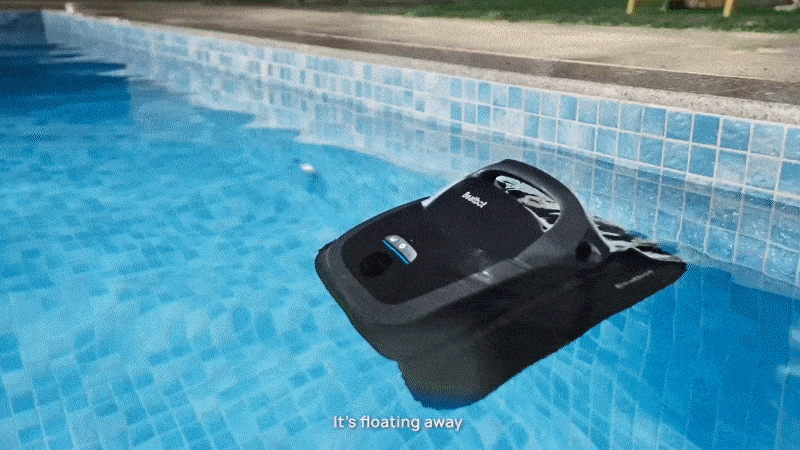 Tap-to-Park App Control