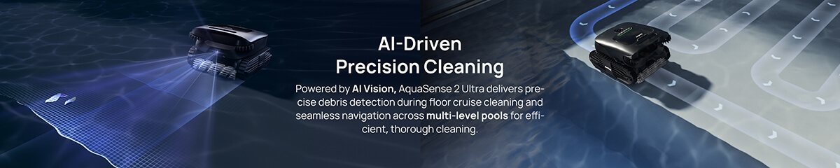 AI-Driven Precision Cleaning