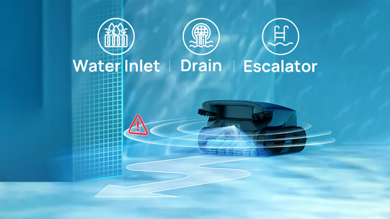 Conquer Obstacles with Ease