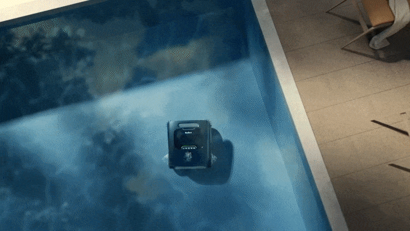 Exclusive Above-Surface Parking