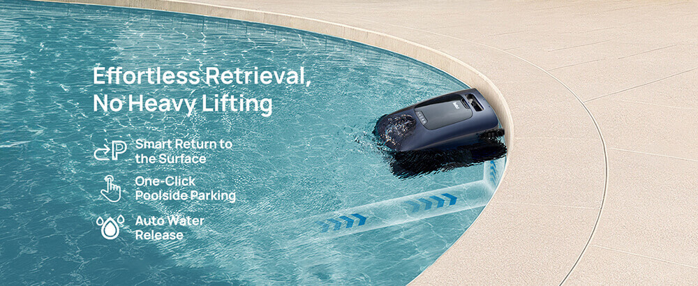 Effortless Retrieval, No Heavy Lifting