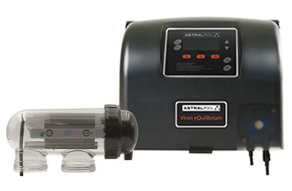 AstralPool Standard Chlorinator System
