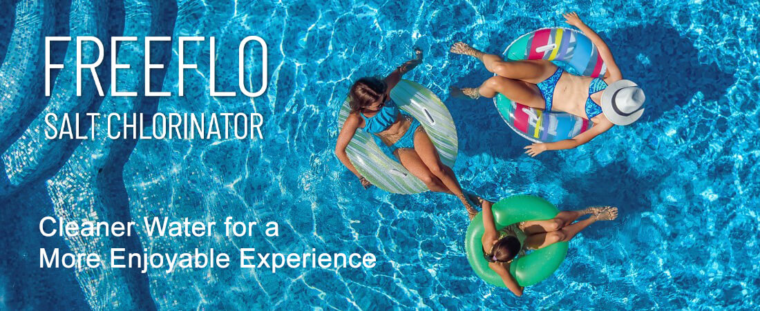 Cleaner Water for a More Enjoyable Experience