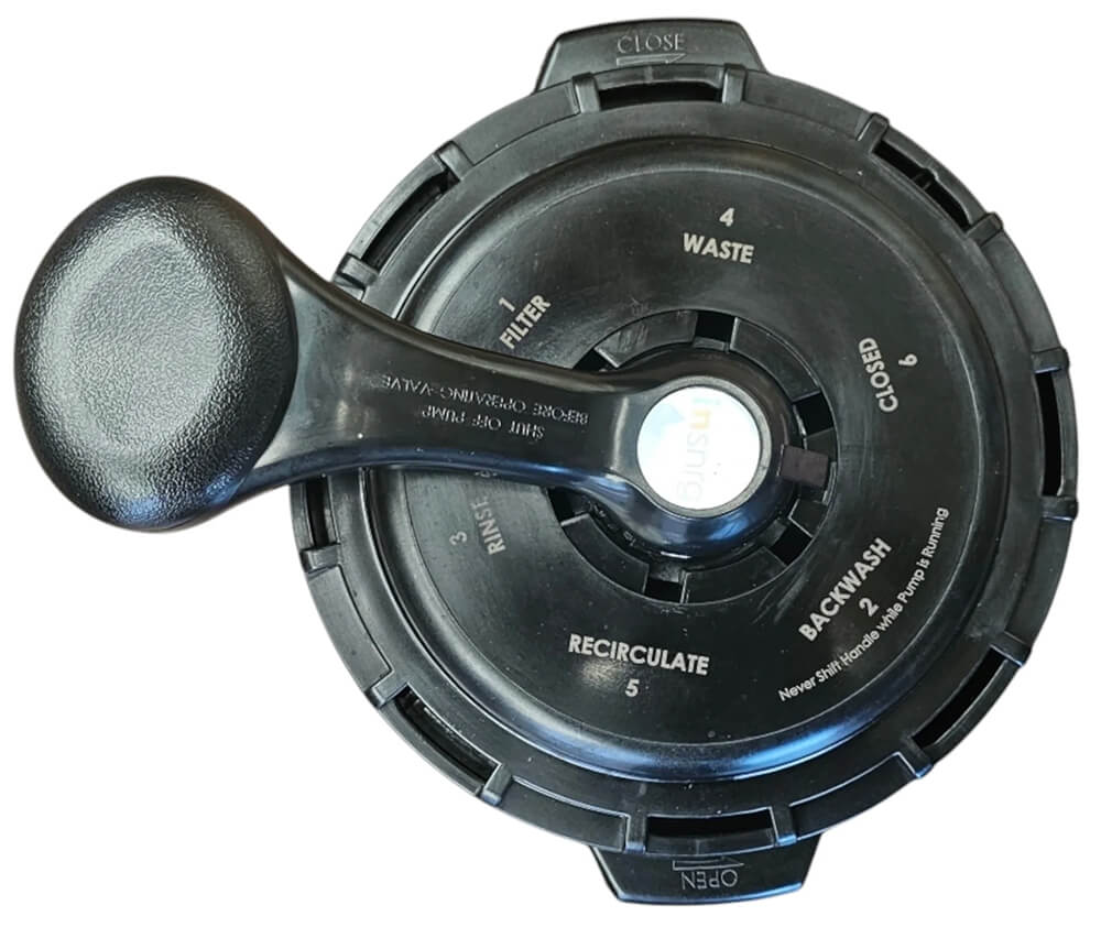 INSNRG Mi 350 Multiport Valve