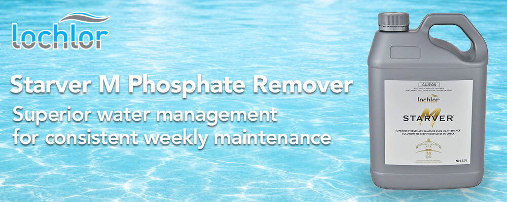 Designed to maintain low phosphate levels