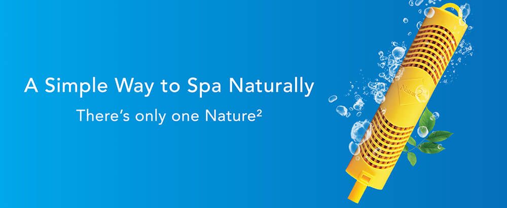 A Simple Way To Spa More Naturally – There's Only One Nature2