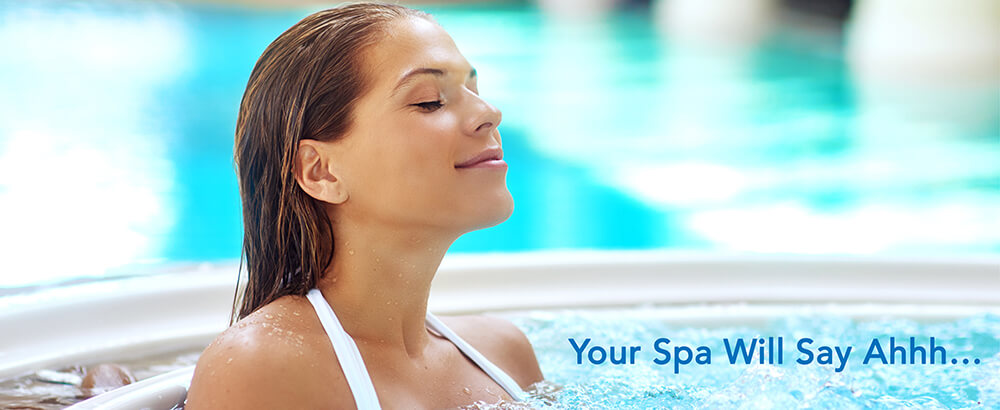 Your Spa Will Say Ahhh…