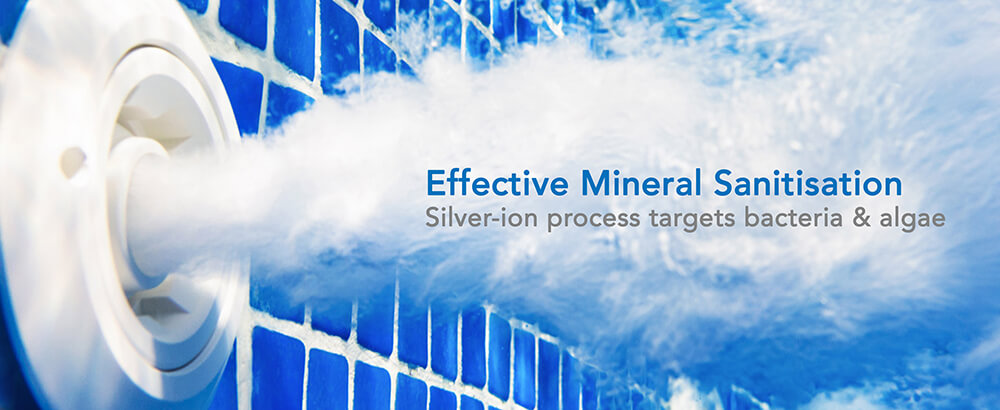 Effective Mineral Sanitisation