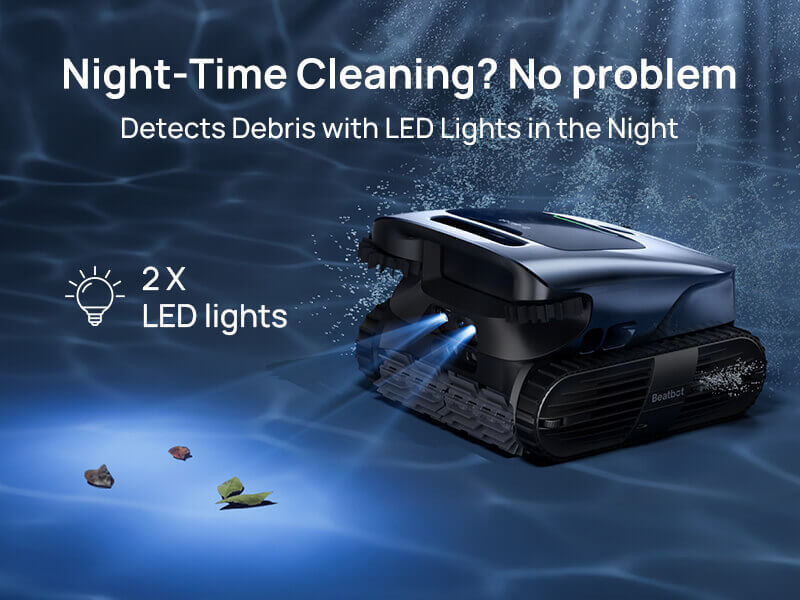 Night-Time Intelligence