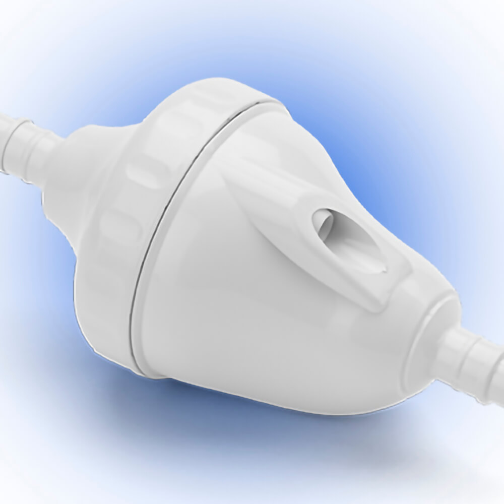Vac-Sweep 280 - Stays Unstuck, Keeps Cleaning