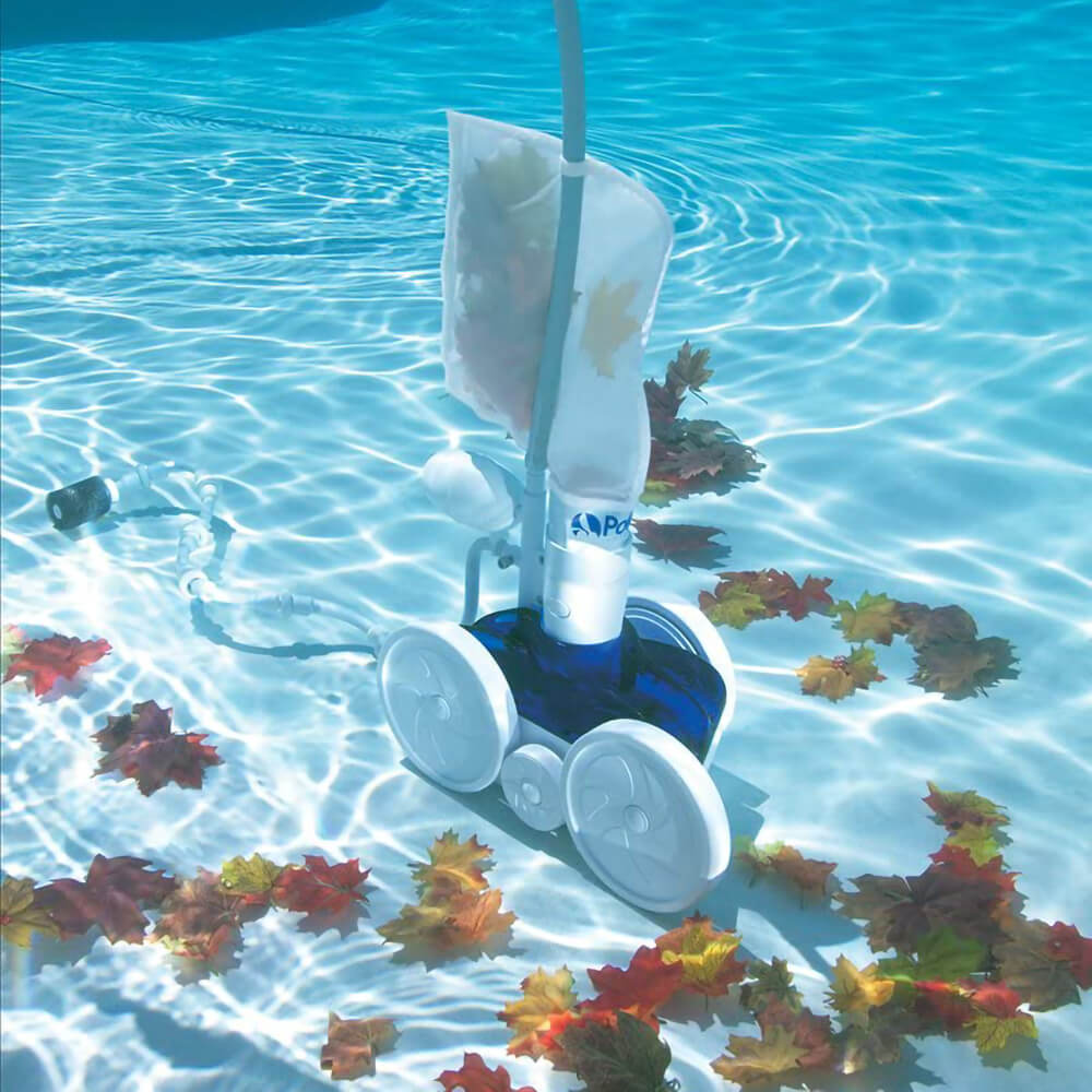 Vac-Sweep 280 - Protects Your Pool Equipment