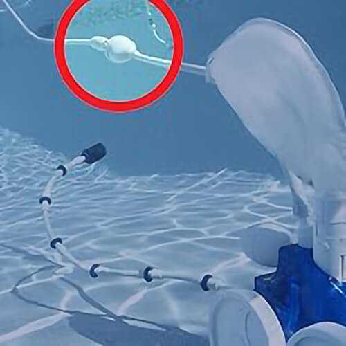 Boost Performance With a New Backup Valve