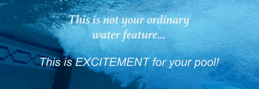 BADU Stream II SwimJet System providing an adjustable current for fitness, recovery and family fun