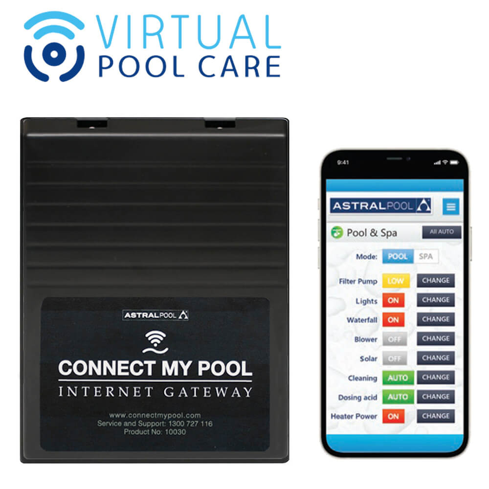 Viron Connect Internet Gateway Module
