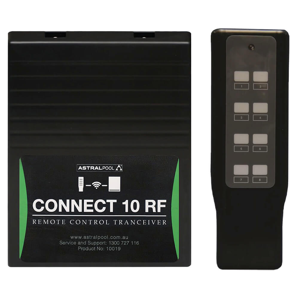 Viron Connect RF Remote Control Module