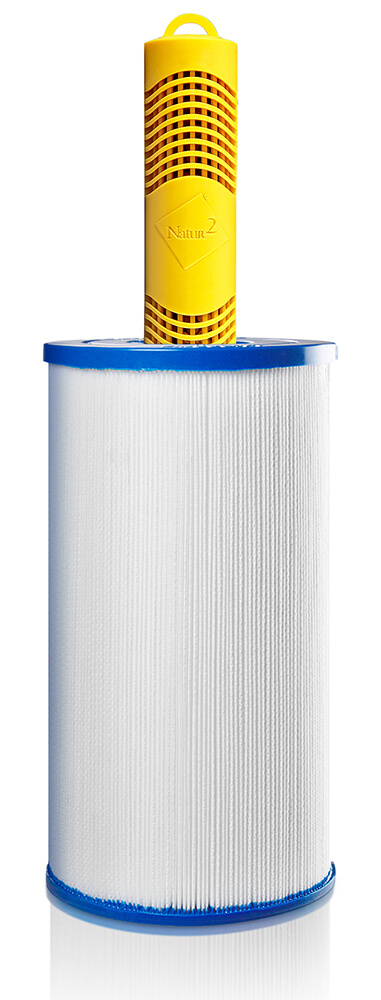 Nature2 Spa Stick – Mineral Sanitiser