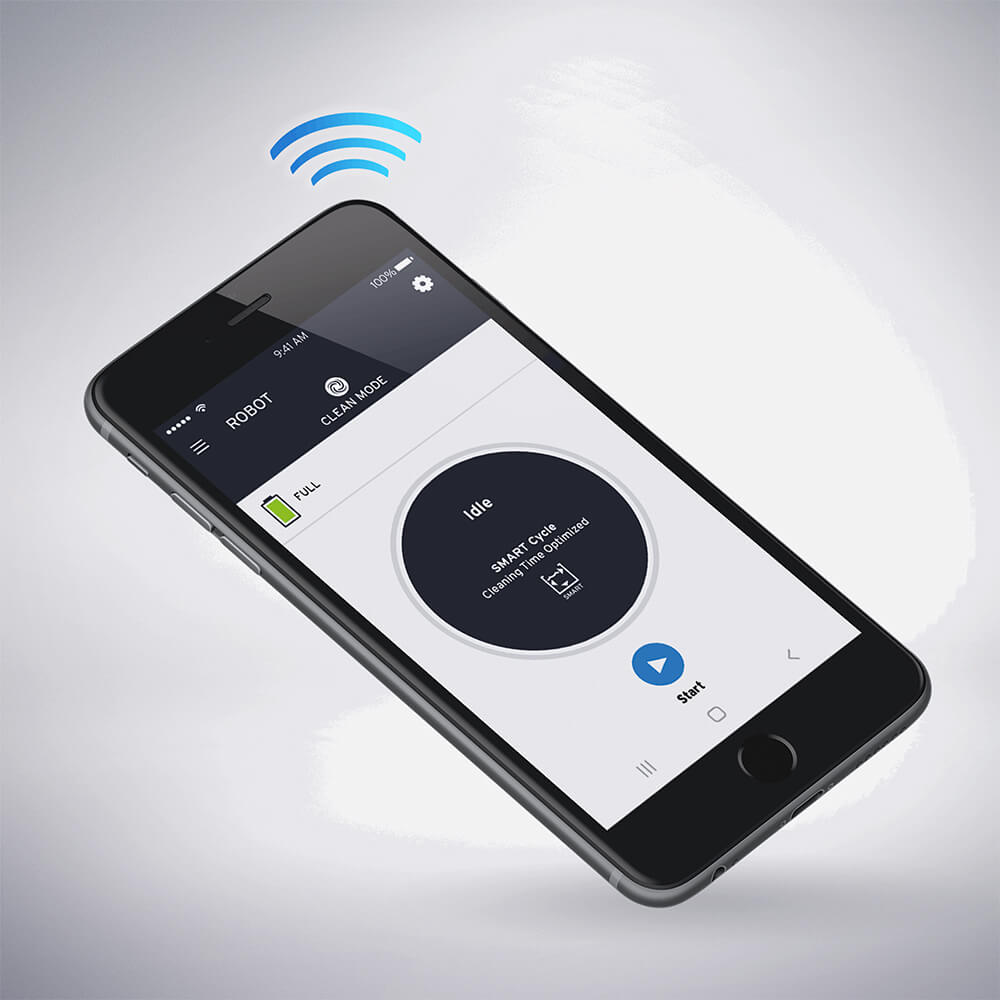 FreeRider Connectivity