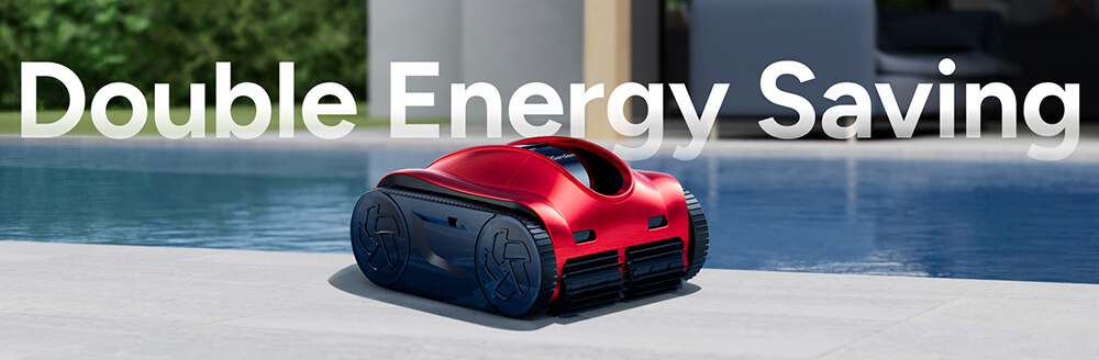 iGarden K Pro Series AI-Inverter efficiency and long-running cordless cleaning