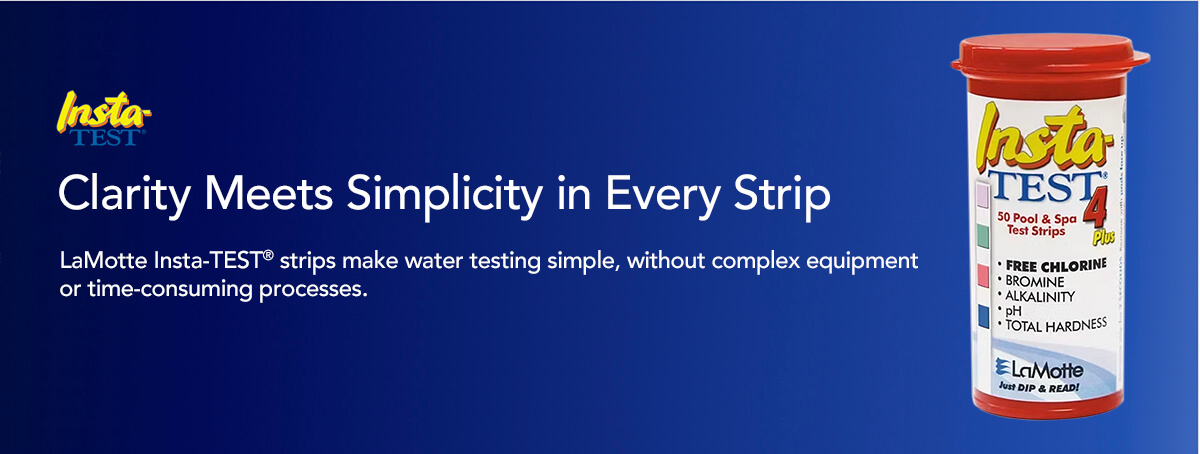 Clarity Meets Simplicity in Every Strip