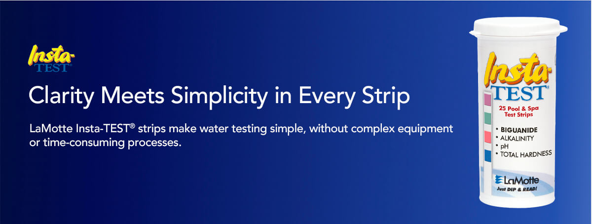 Clarity Meets Simplicity in Every Strip