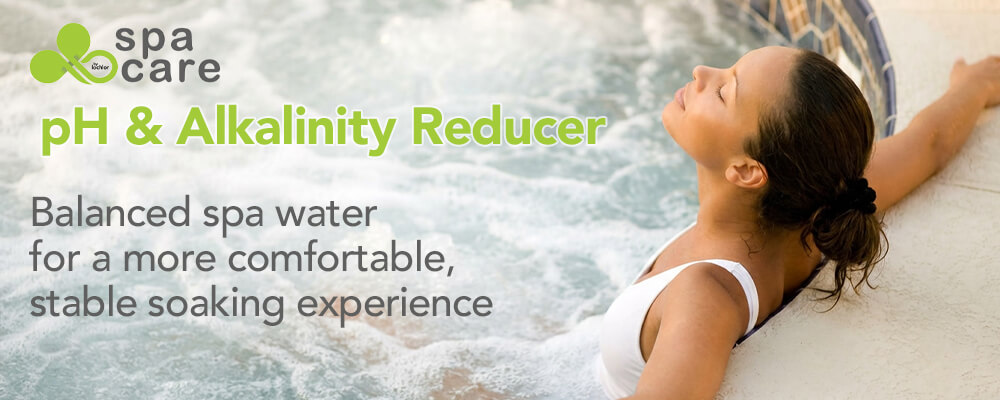 Balanced spa water for better comfort and easier ongoing care