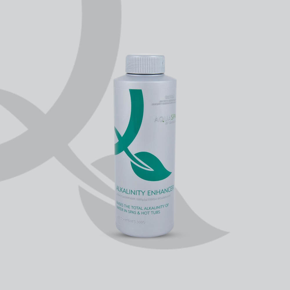 AquaSpa Alkalinity Enhancer 500g