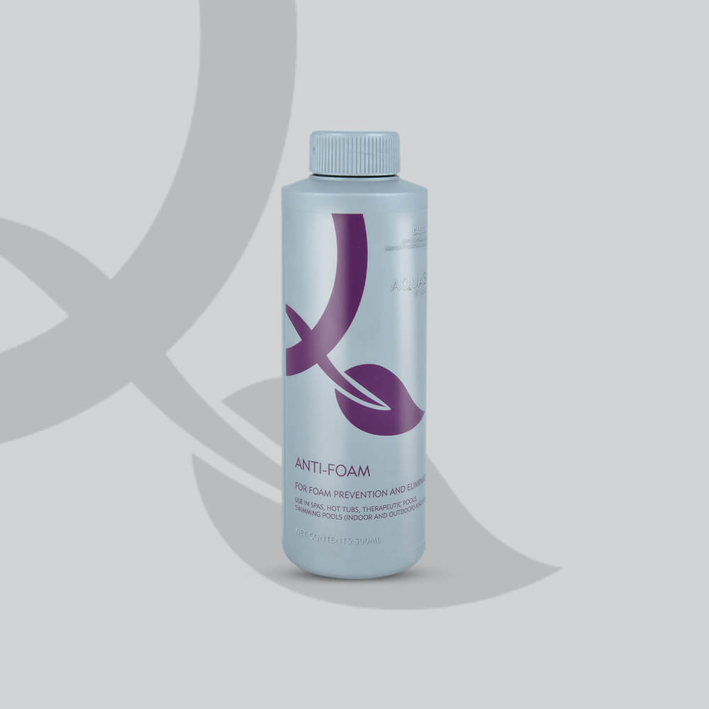 AquaSpa Anti-Foam 500mL