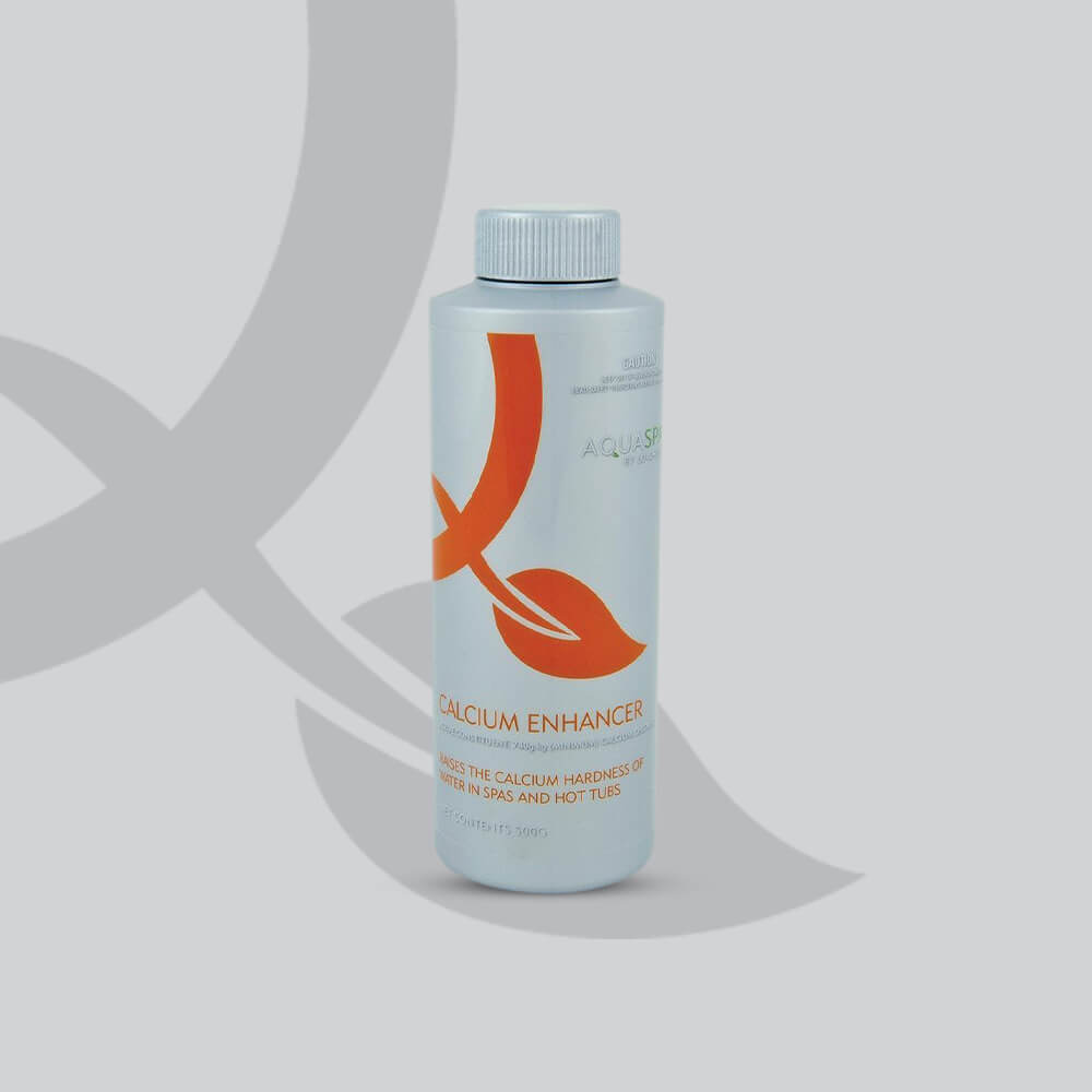 AquaSpa Calcium Enhancer 500g