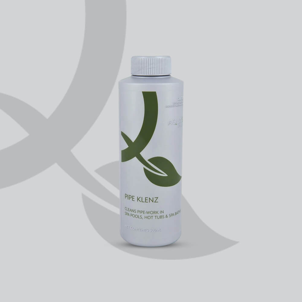 AquaSpa Pipe Klenz 500mL