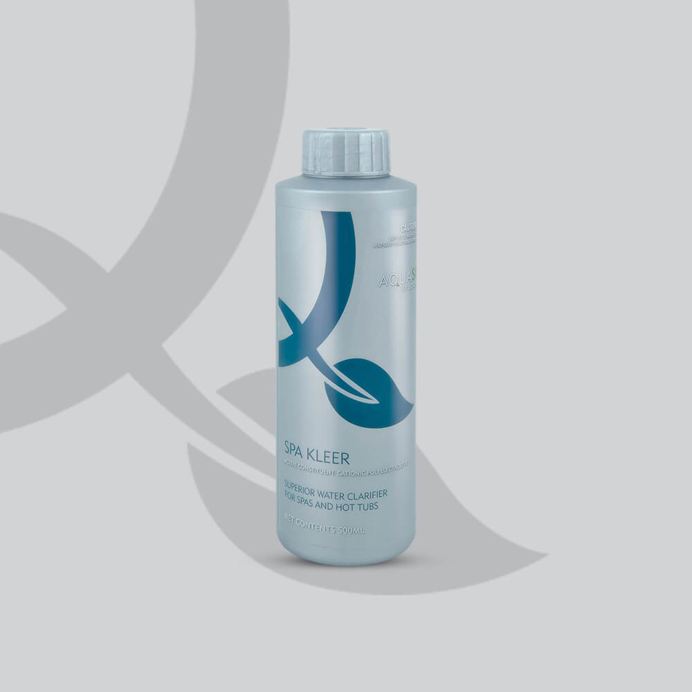 AquaSpa Spa Kleer 500mL
