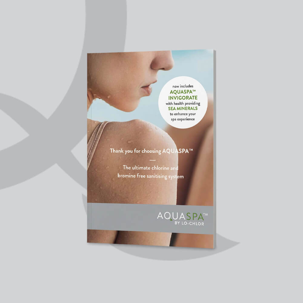 AquaSpa User Guide