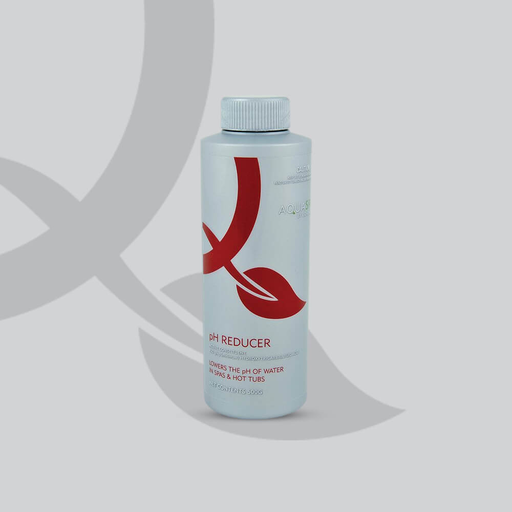 AquaSpa pH Reducer 500g