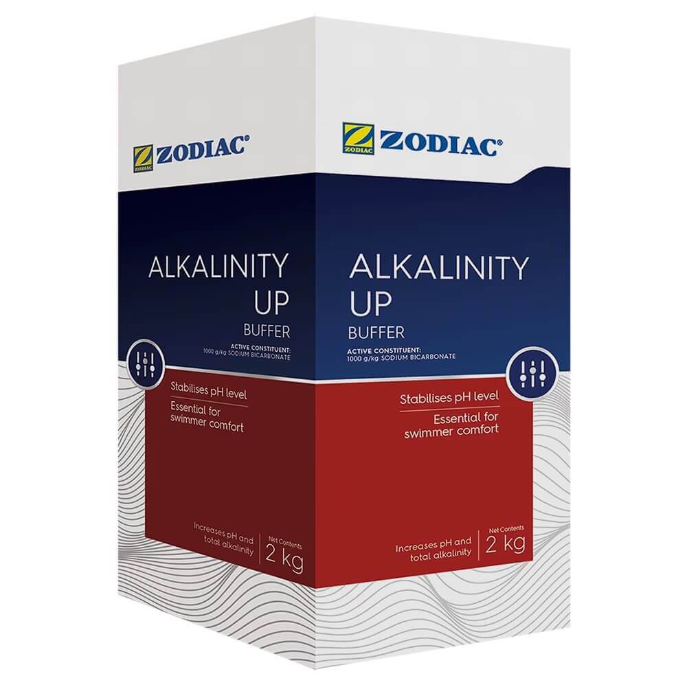 Zodiac Alkalinity Up Buffer 2kg