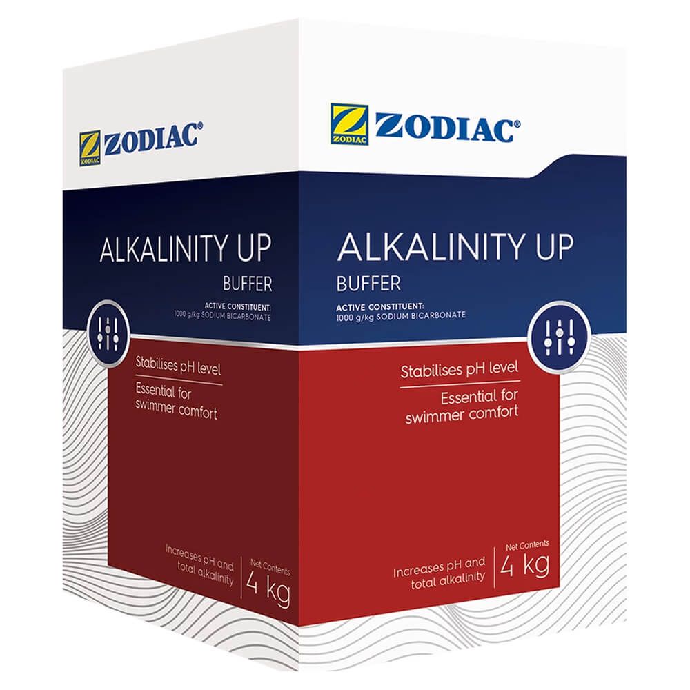 Zodiac Alkalinity Up Buffer 4kg