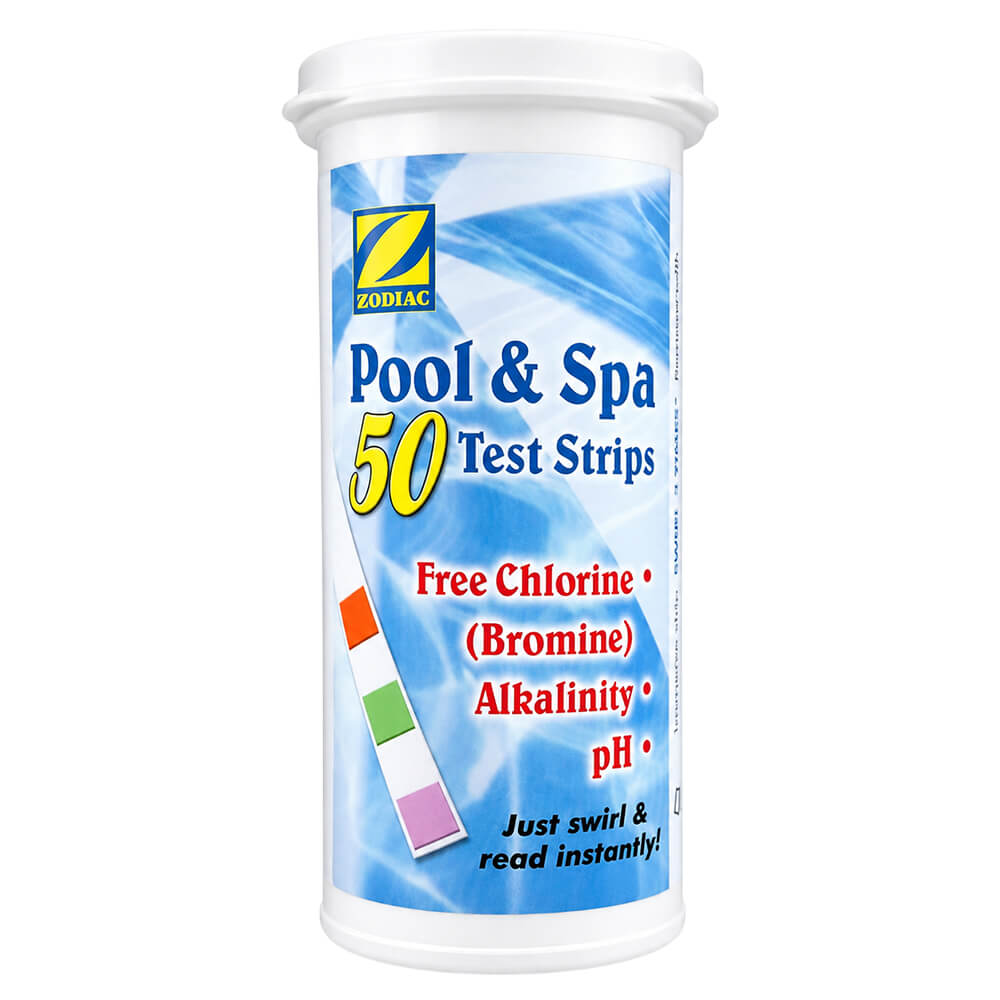 3-in-1 Test Strips