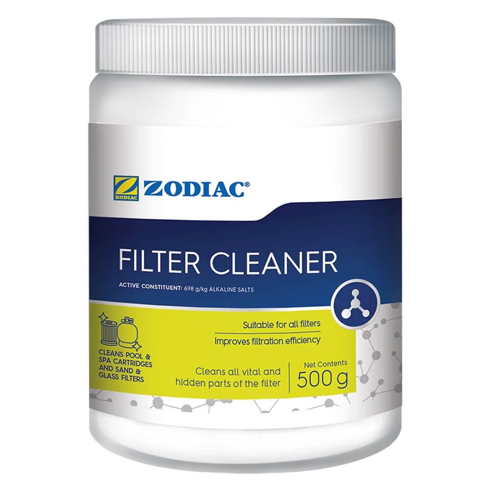 Zodiac Filter Cleaner 500g